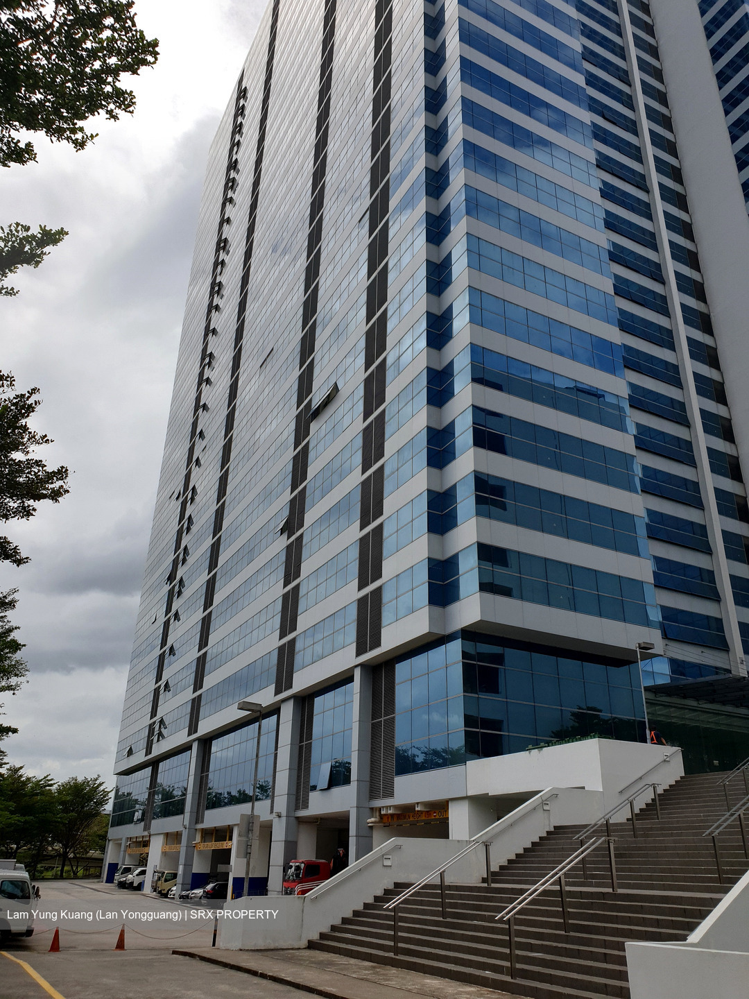 Wcega Tower (D23), Factory #539507371